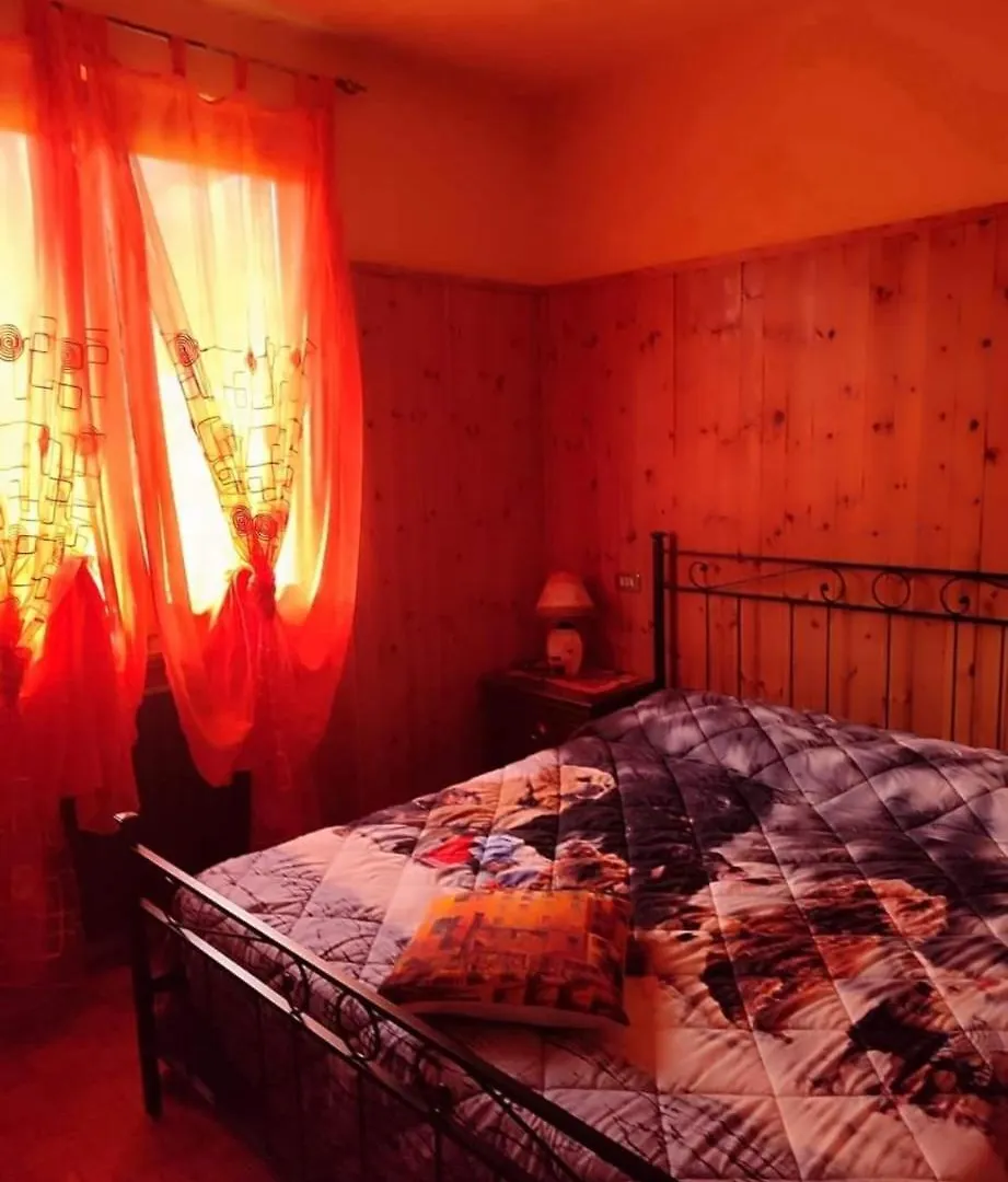 B&B La Dea Bracca Bed & Breakfast
