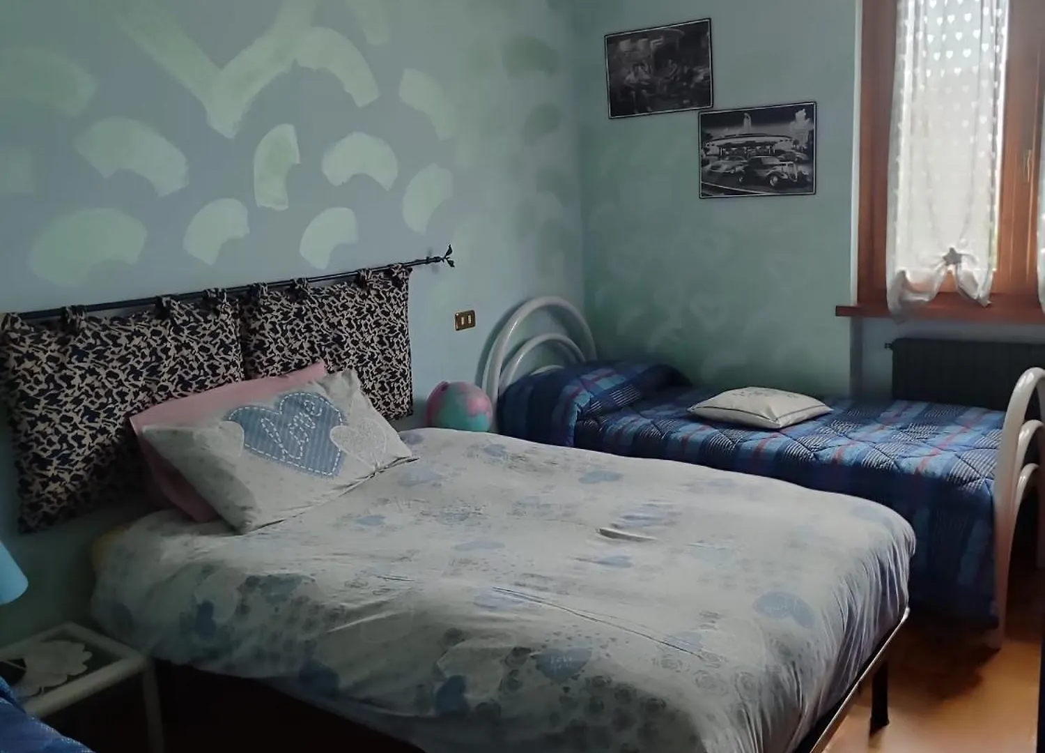 B&B La Dea Bracca Bed & Breakfast