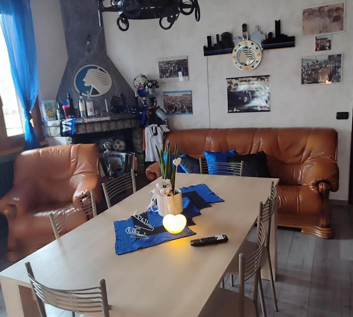 B&B La Dea Bracca