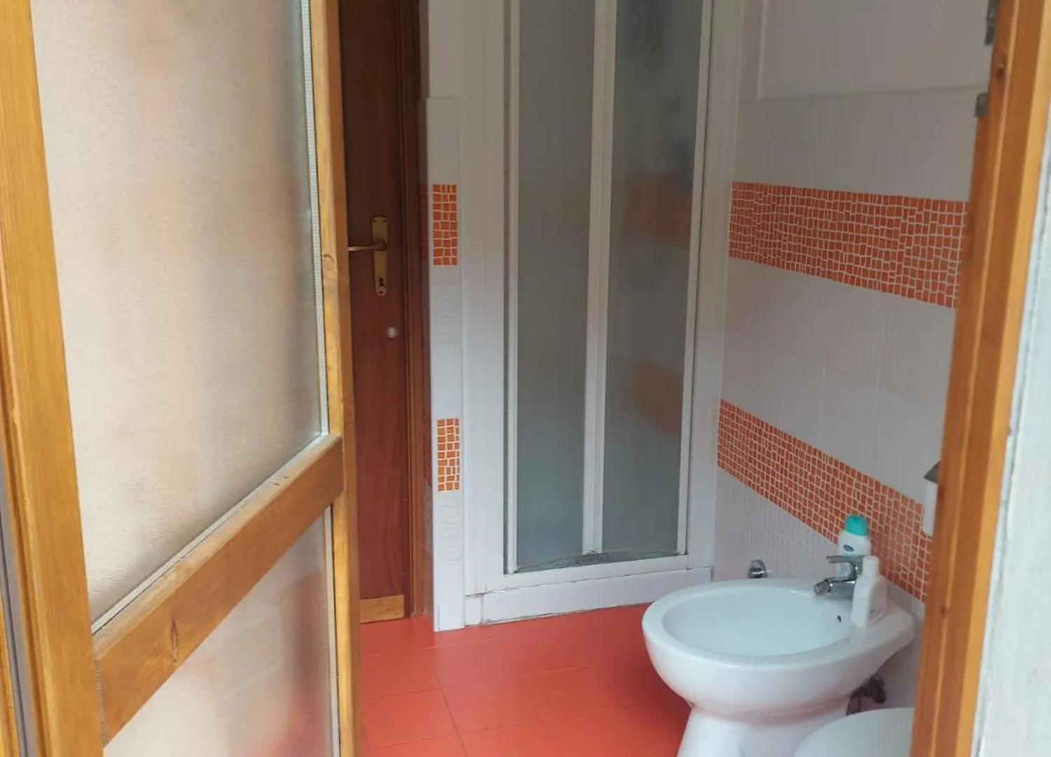 Bed & Breakfast B&B La Dea Bracca