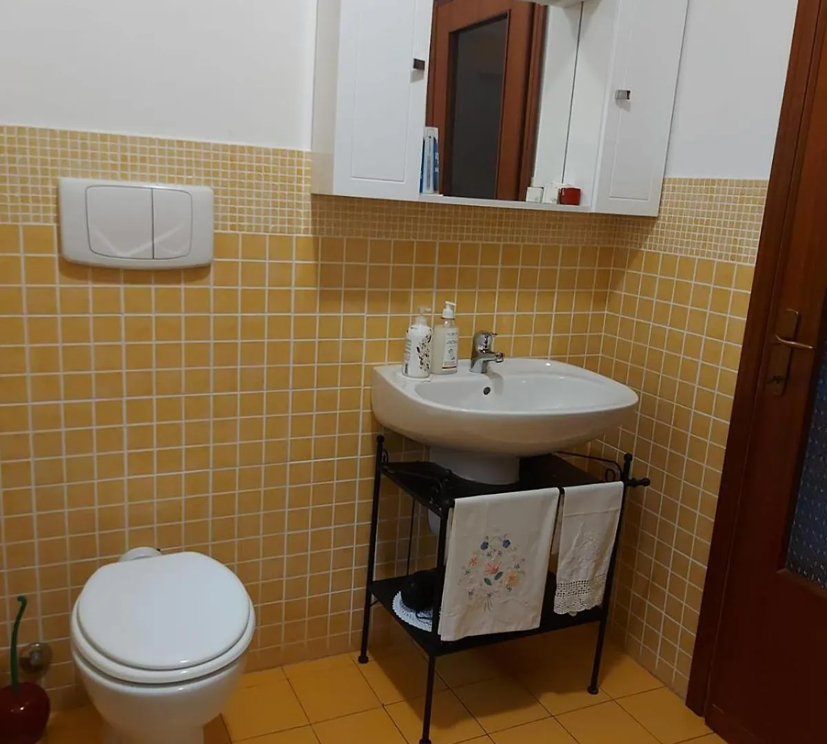 B&B La Dea Bracca Italy