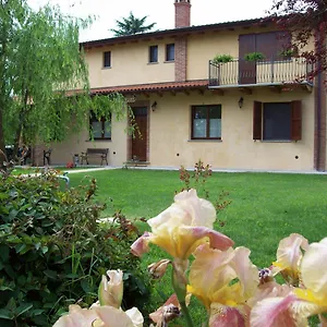 Agri Village Pavia Village de vacances